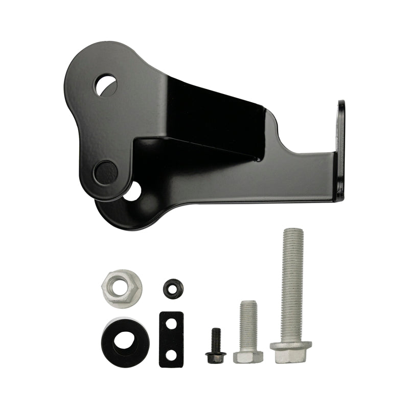 ARB / OME 2021+ Ford Bronco Rear Panhard Relocation Bracket -  Shop now at Performance Car Parts