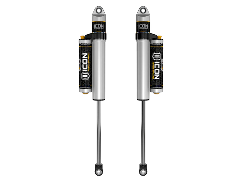ICON 1999+ Ford F-250/F-350 Super Duty 3-6in Rear 2.5 Series Shocks VS PB CDCV - Pair -  Shop now at Performance Car Parts