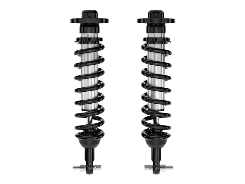 ICON 2021+ Ford F-150 2WD 0-3in 2.5 Series Shocks VS IR Coilover Kit -  Shop now at Performance Car Parts