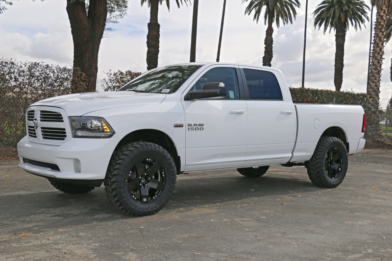 ICON 09-18 Ram 1500 4WD .75-2.5in Stage 2 Suspension System -  Shop now at Performance Car Parts
