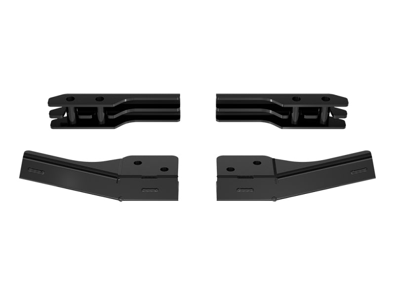 ICON 21-UP Ford Bronco HIGH CLEARANCE CRASH BAR KIT -  Shop now at Performance Car Parts