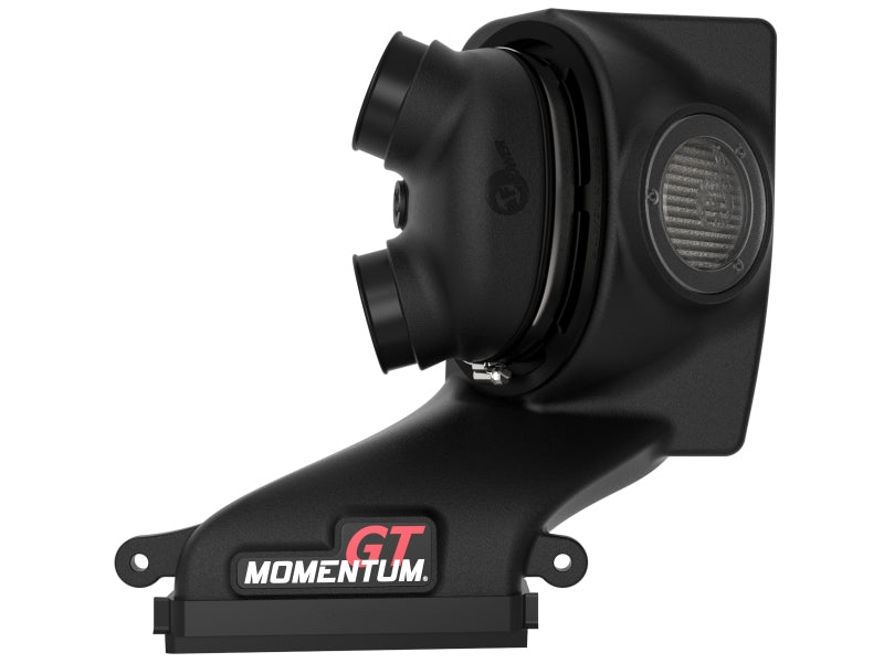 aFe 19-23 Ford Edge ST EcoBoost V6-2.7L (tt) Momentum GT Cold Air Intake System w/ Pro DRY S Filter -  Shop now at Performance Car Parts