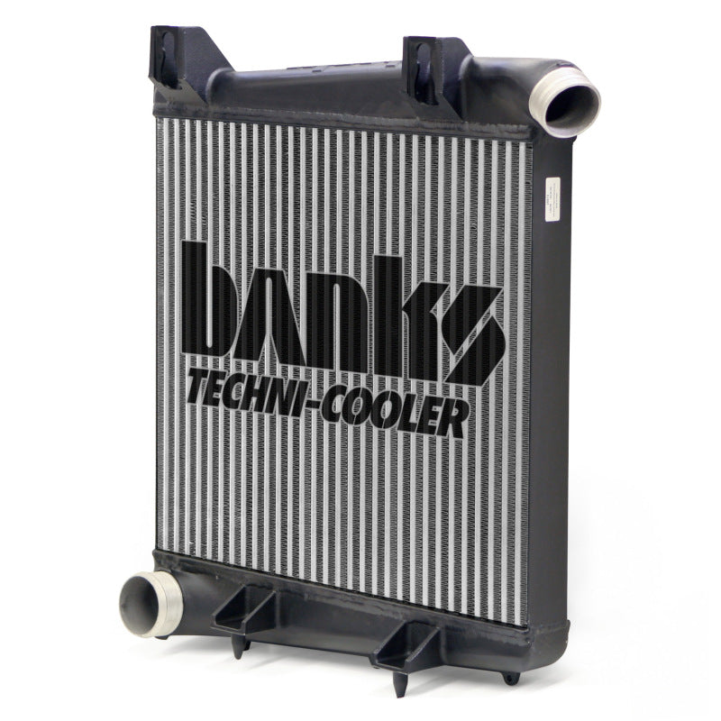 Banks Power 08-10 Ford 6.4L Techni-Cooler System -  Shop now at Performance Car Parts