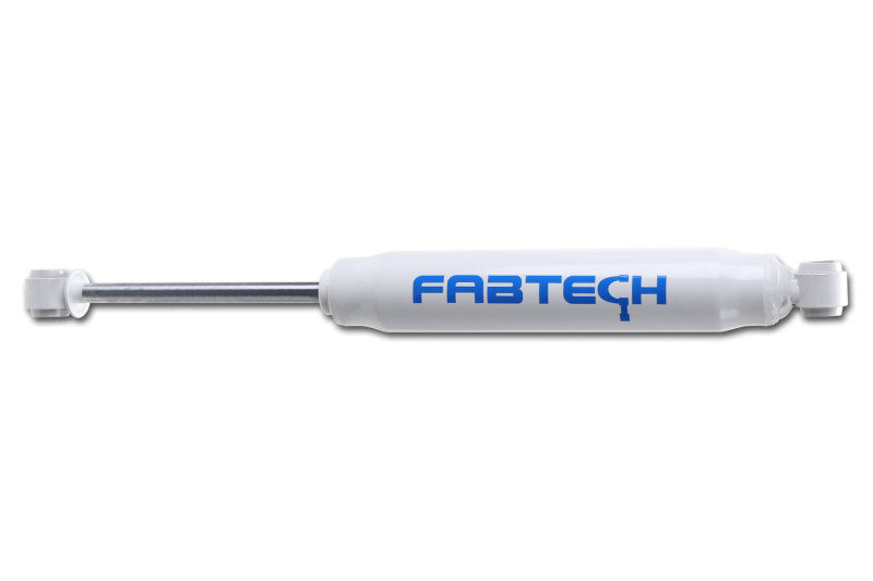 Fabtech 01-10 GM C/K2500HD C/K3500 Front Performance Shock Absorber -  Shop now at Performance Car Parts