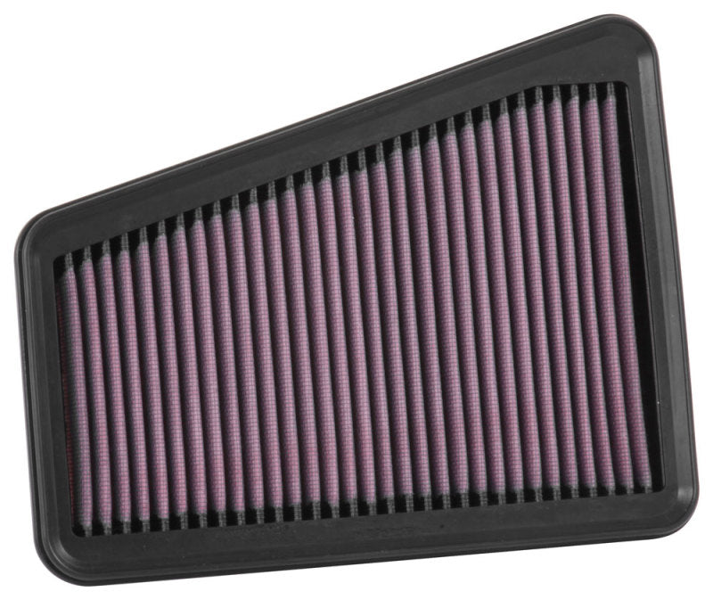 K&N 2018 Kia Stinger GT V6-3.3L Right Side Drop In Air Filter -  Shop now at Performance Car Parts