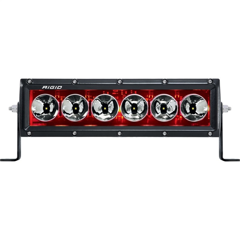 Rigid Industries Radiance+ 10in. RGBW Light Bar -  Shop now at Performance Car Parts