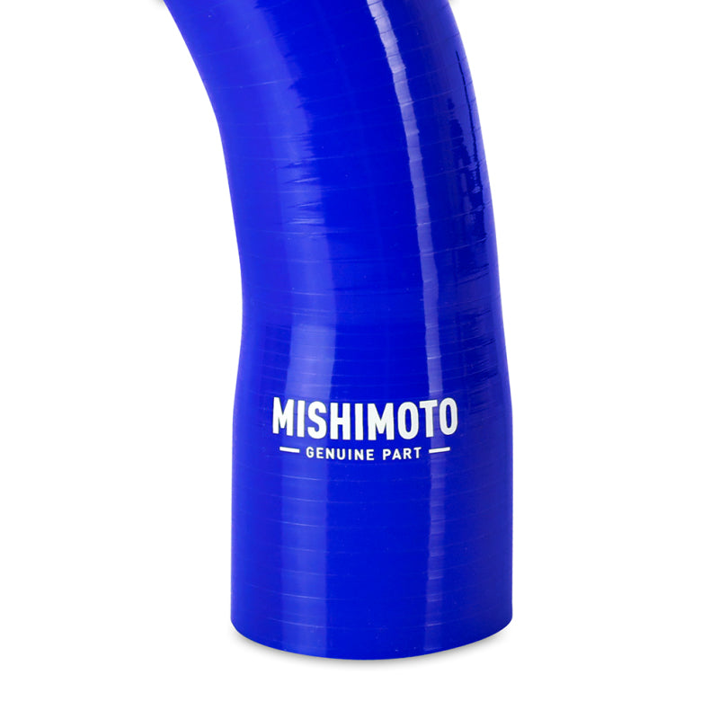 Mishimoto 14-17 Chevy SS Silicone Radiator Hose Kit - Blue -  Shop now at Performance Car Parts