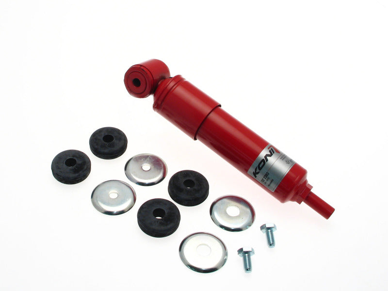 Koni Heavy Track (Red) Shock 90-04 Volkswagen Eurovan - Rear -  Shop now at Performance Car Parts