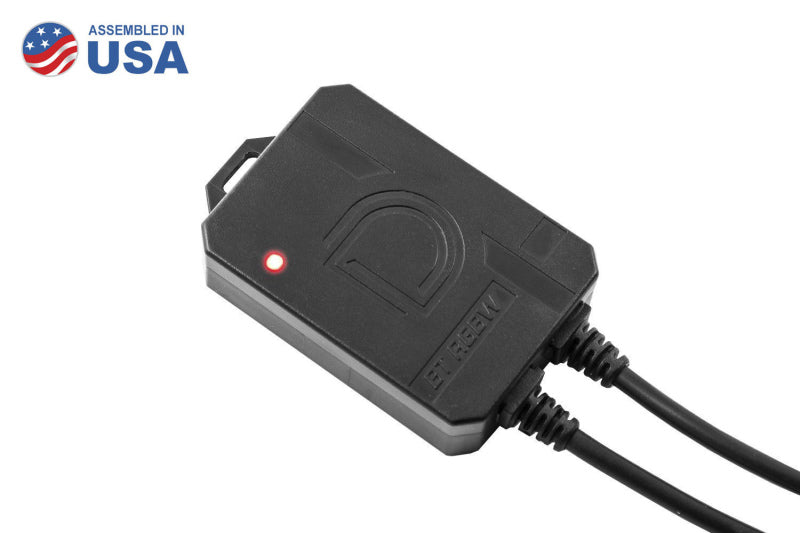 Diode Dynamics - Bluetooth RGBW M8 Controller 1ch -  Shop now at Performance Car Parts