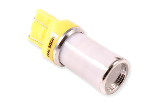 Diode Dynamics 7443 LED Bulb HP48 LED - Amber (Single) -  Shop now at Performance Car Parts