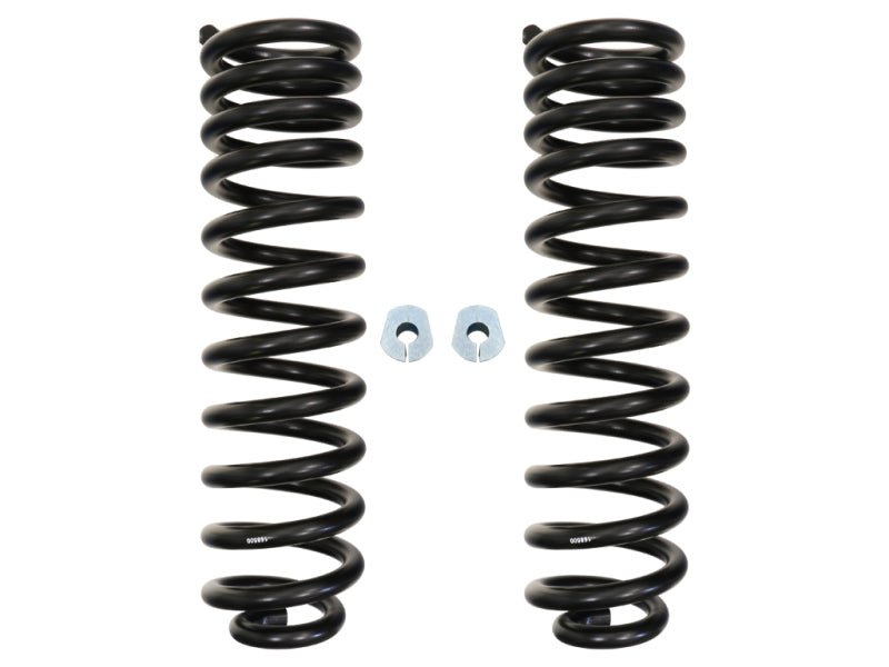 ICON 2005+ Ford F-250/F-350 Front 2.5in Dual Rate Spring Kit -  Shop now at Performance Car Parts