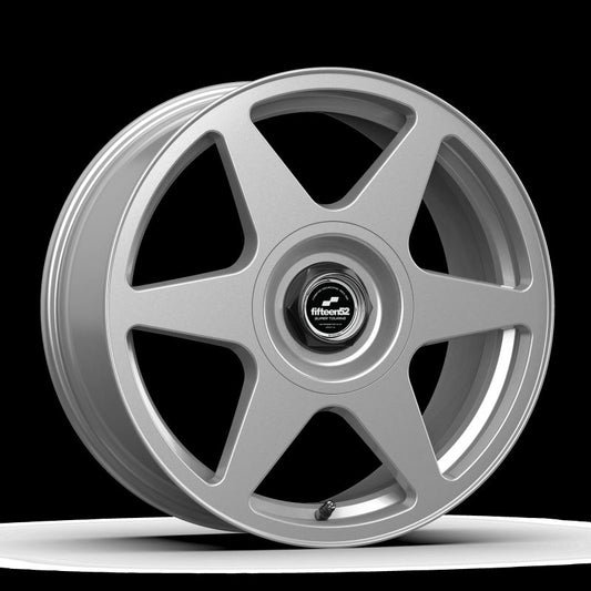 fifteen52 Tarmac EVO 19x8.5 5x108/5x112 45mm ET 73.1mm Center Bore Speed Silver Wheel -  Shop now at Performance Car Parts