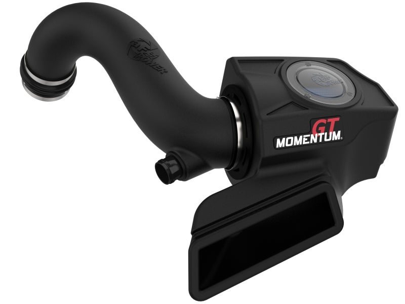 aFe Momentum GT Pro 5R Cold Air Intake System 19-21 Audi Q3 L4-2.0L (t) -  Shop now at Performance Car Parts