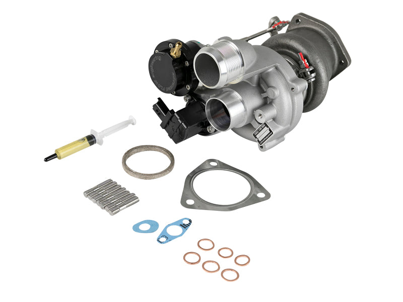 aFe Bladerunner GT Series Turbocharger 11-15 Mini Cooper I4-1.6L (t) -  Shop now at Performance Car Parts