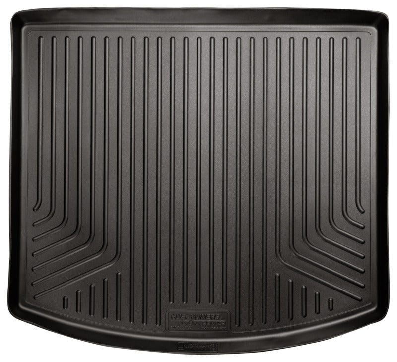 Husky Liners 2013 Mazda CX-5 Classic Style Black Rear Cargo Liner -  Shop now at Performance Car Parts