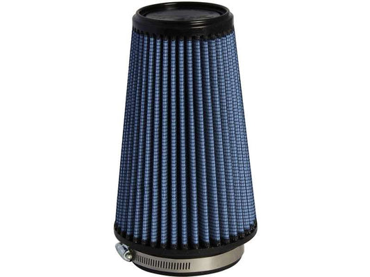 aFe Magnum FLOW Pro 5R Air Filter 3-1/2in F x 5in B x 3-1/2in T x 8in H 1in FL -  Shop now at Performance Car Parts