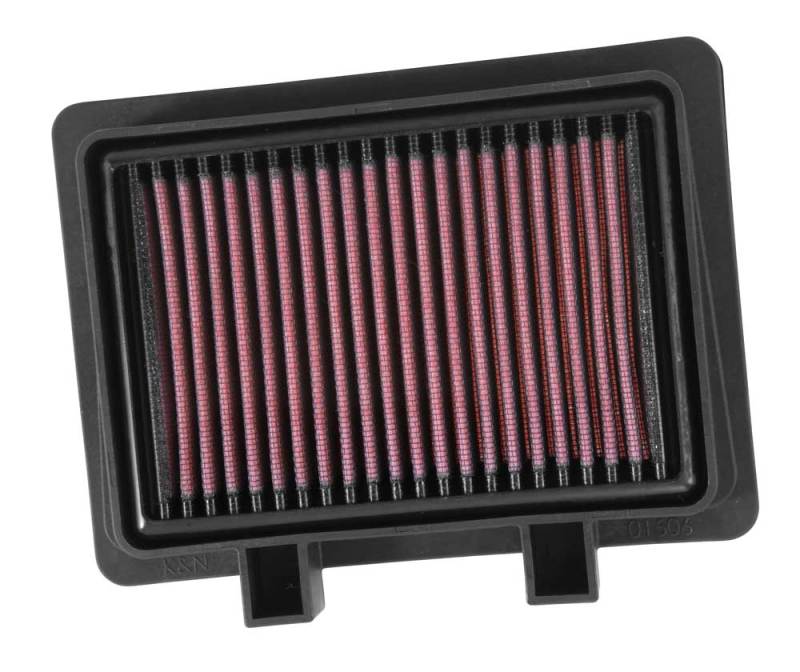 K&N 14-15 Suzuki DL1000 V-Strom Replacement Air Filter -  Shop now at Performance Car Parts