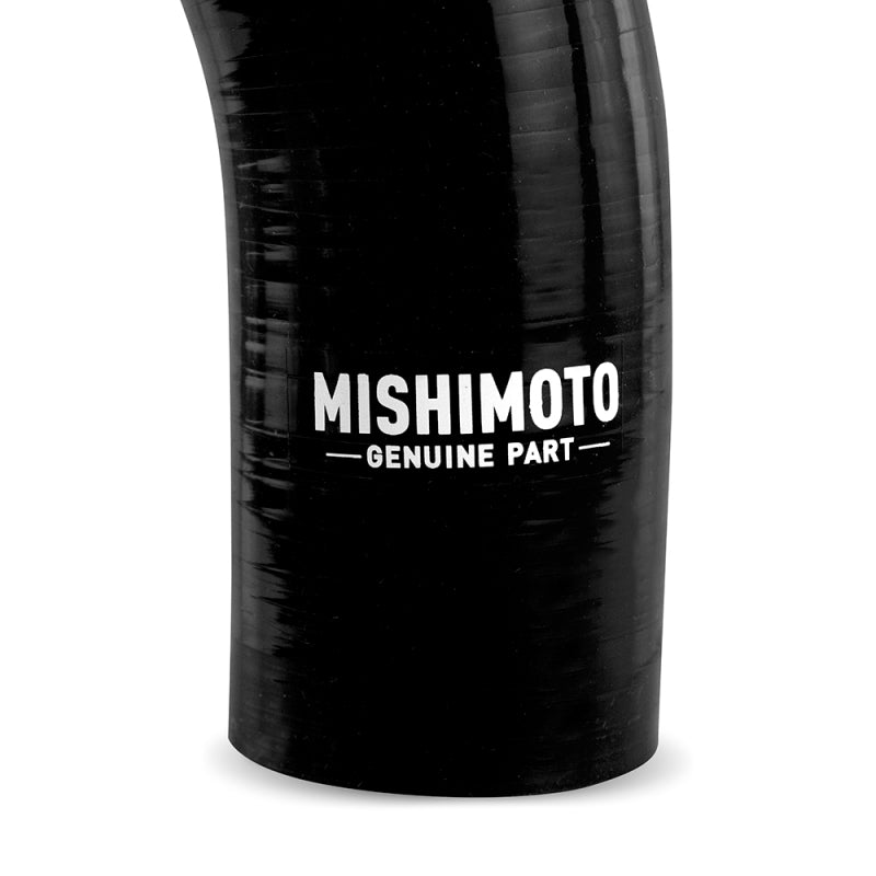 Mishimoto 17-19 Ford Raptor 3.5L EcoBoost Black Silicone Coolant Hose Kit -  Shop now at Performance Car Parts