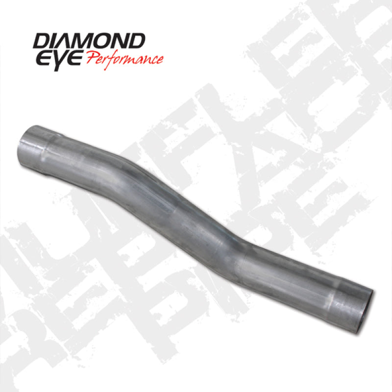 Diamond Eye DODGE 4in MFLR RPLCMENT NFS W/ CARB EQUIV STDS OEMR400 -  Shop now at Performance Car Parts