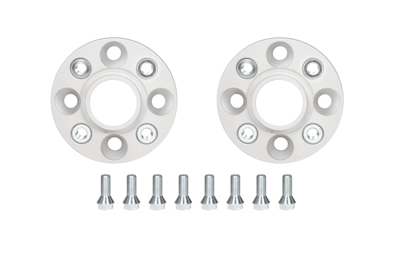 Eibach Pro-Spacer 20mm Spacer / Bolt Pattern 4x98 / Hub Center 58 for 12-18 Fiat 500 -  Shop now at Performance Car Parts