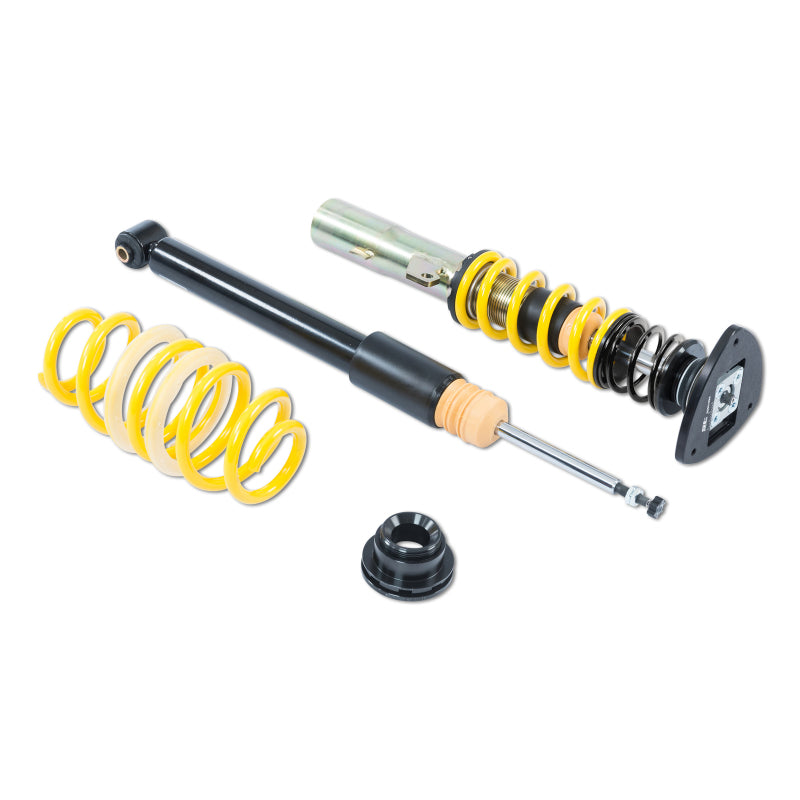 ST XTA-Height Adjustable Coilovers 2015+ Volkswagen GTI MKVII -  Shop now at Performance Car Parts