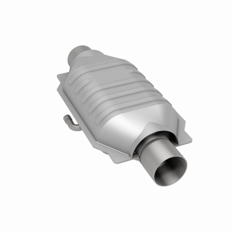 Magnaflow Universal Converter 3in -  Shop now at Performance Car Parts