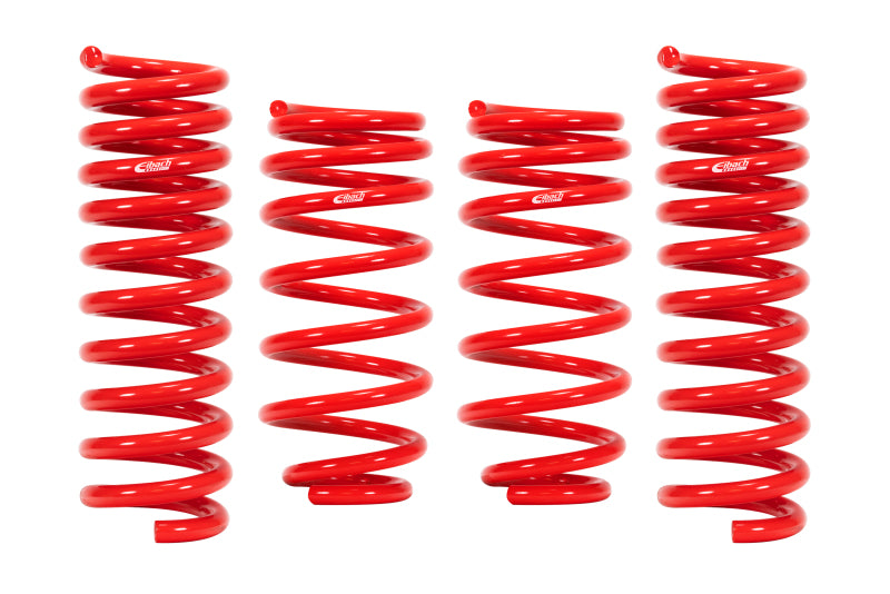 Eibach Sportline Springs for 13-16 BMW F30 320i -  Shop now at Performance Car Parts