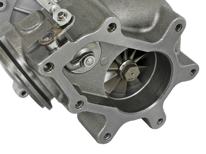 aFe Power Bladerunner Turbocharger 88mm 99.5-03 Ford Diesel Trucks V8 7.3L (td) -  Shop now at Performance Car Parts