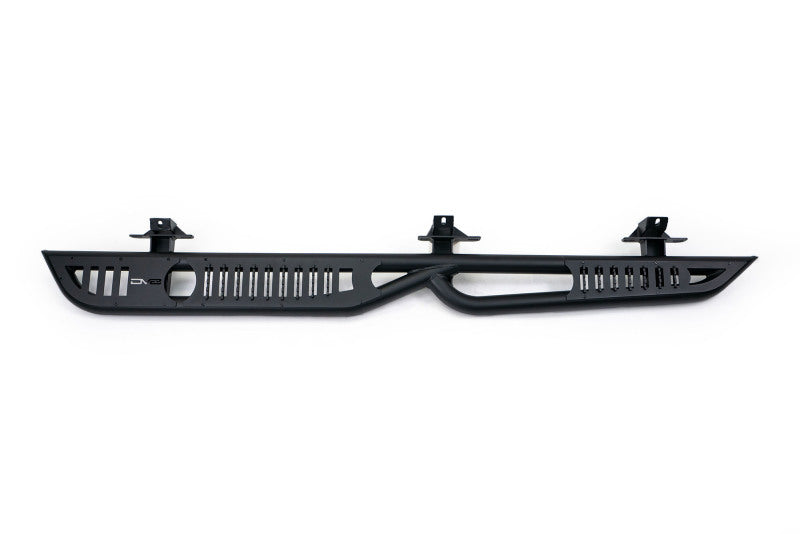 DV8 Offroad 21-22 Ford Bronco OE Plus Series Side Steps -  Shop now at Performance Car Parts