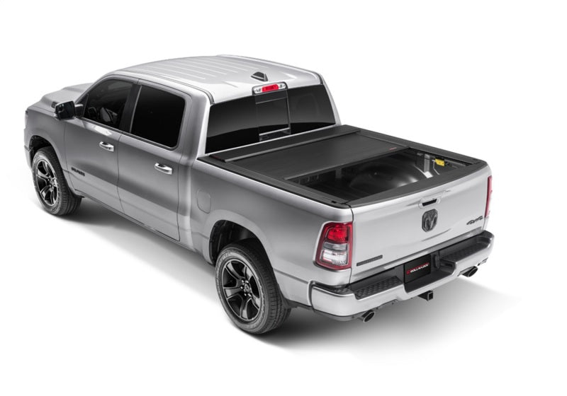 Roll-N-Lock 17-22 Ford Super Duty (81.9in. Bed Length) E-Series XT Retractable Tonneau Cover -  Shop now at Performance Car Parts