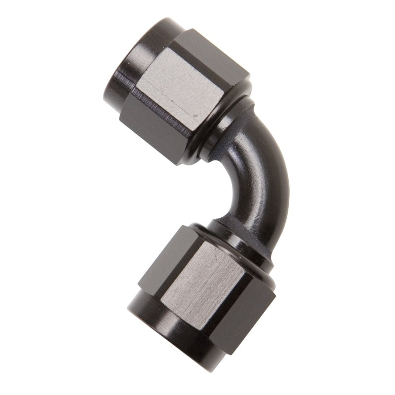 Russell Performance -6 AN 90 Degree Swivel Coupler -  Shop now at Performance Car Parts