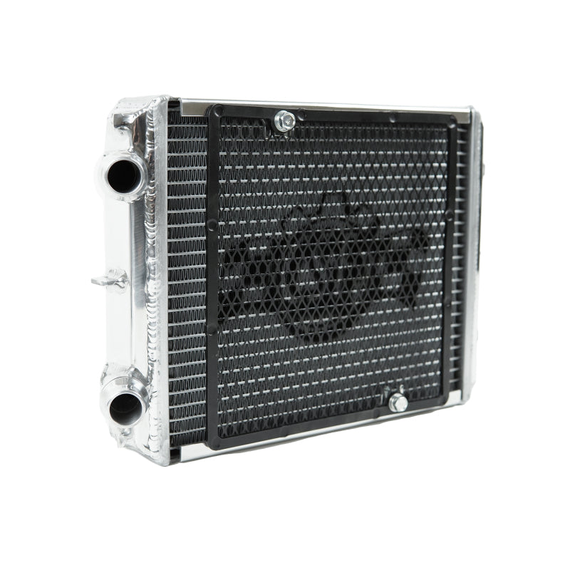 CSF 2015+ Mercedes Benz C63 AMG (W205) Auxiliary Radiator- Some Applications Require Qty 2 -  Shop now at Performance Car Parts