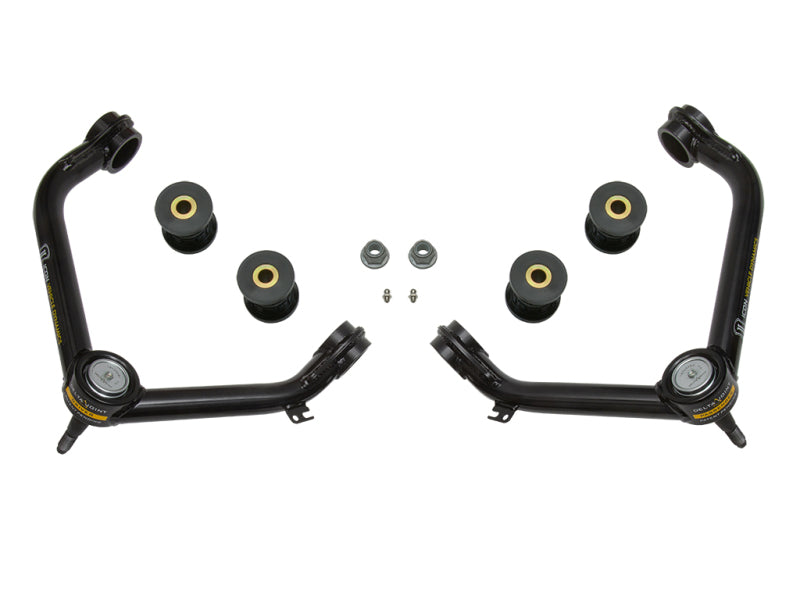 ICON 2009+ Ram 1500 Tubular Upper Control Arm Delta Joint Kit -  Shop now at Performance Car Parts