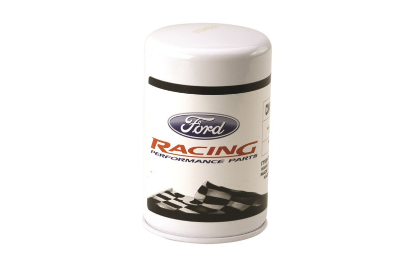 Ford Racing High Performance Oil Filter -  Shop now at Performance Car Parts