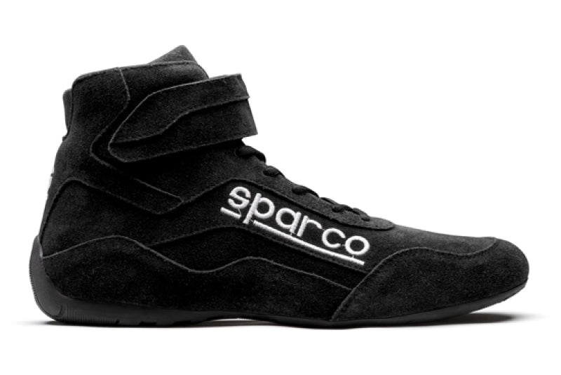 Sparco Shoe Race 2 Size 9.5 - Black -  Shop now at Performance Car Parts