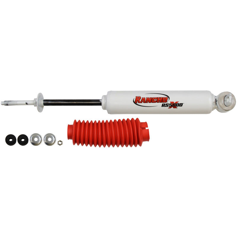 Rancho 84-95 Toyota Pickup Front RS5000X Shock -  Shop now at Performance Car Parts