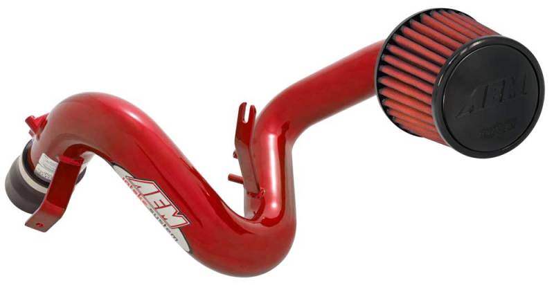 AEM 00-03 Celica GTS Red Cold Air Intake -  Shop now at Performance Car Parts