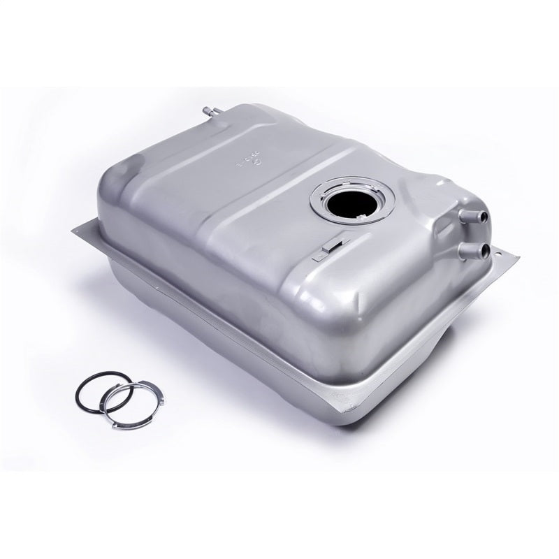Omix 15 Gal Gas Tank 87-90 Jeep Wrangler YJ -  Shop now at Performance Car Parts