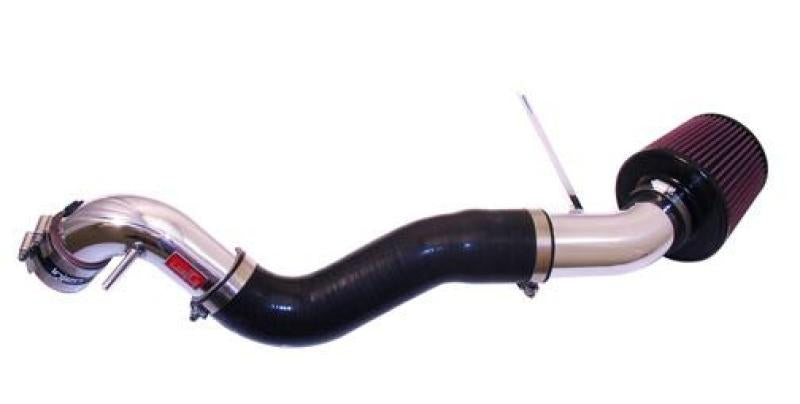 Injen 07-08 Fit 1.5L 4 Cyl. Polished Cold Air Intake -  Shop now at Performance Car Parts