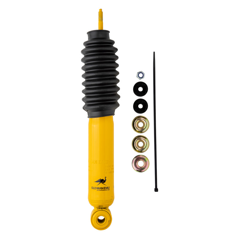 ARB / OME Nitrocharger Sport Shock Hilux/4Runner -Ifs -  Shop now at Performance Car Parts
