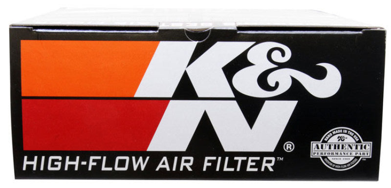 K&N Textured Black Replacement Air FIlter 2015 Harley Davidson XG500 Street -  Shop now at Performance Car Parts