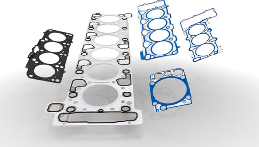 MAHLE Original Ford E-350 Club Wagon 05 Cylinder Head Gasket -  Shop now at Performance Car Parts