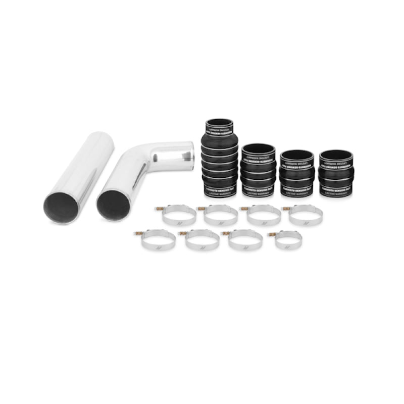 Mishimoto 07.5-09 Dodge 5.9L Cummins Pipe and Boot Kit -  Shop now at Performance Car Parts