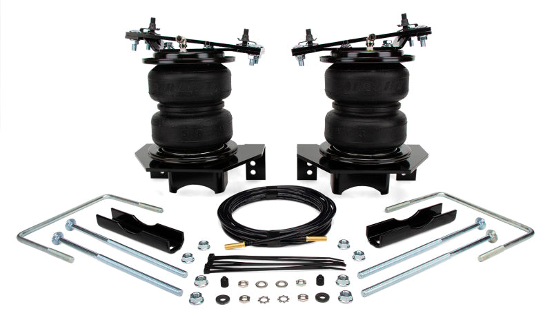 Air Lift LoadLifter 5000 Ultimate air spring kit w/internal jounce bumper 2020 Ford F-250 F-350 4WD -  Shop now at Performance Car Parts