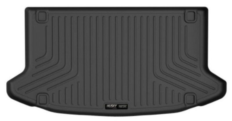 Husky Liners 20-21 Kia Soul Weatherbeater Series Cargo Liner Behind 2nd Seat - Black -  Shop now at Performance Car Parts