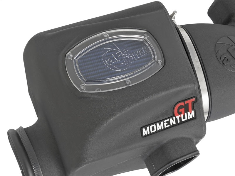 aFe Momentum GT Pro 5R Stage-2 Intake System 2016 Toyota Tacoma V6 3.5L -  Shop now at Performance Car Parts
