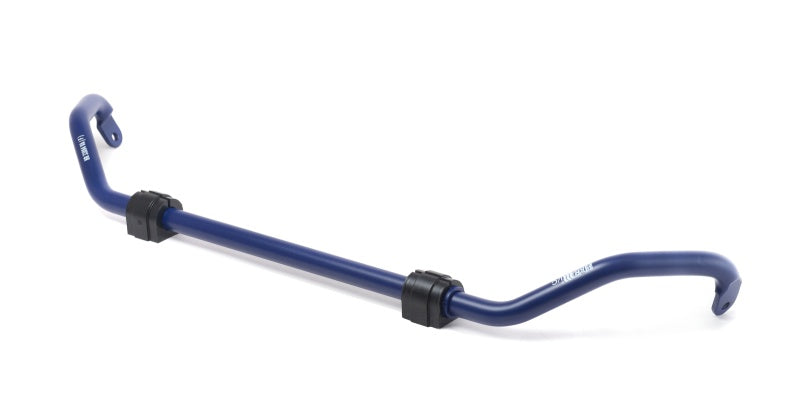 H&R 11-16 BMW 528i/535i/550i F10 30mm Non Adj. Sway Bar (2WD Only/Non Dynamic Drive) - Front -  Shop now at Performance Car Parts