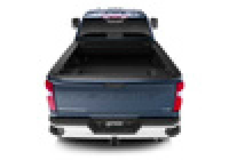 Retrax 2020 Chevrolet / GMC HD 8ft Bed 2500/3500 RetraxPRO MX -  Shop now at Performance Car Parts