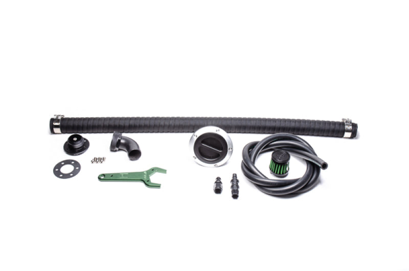 Radium Refueling Kit Remote Mount Standard Fill -  Shop now at Performance Car Parts
