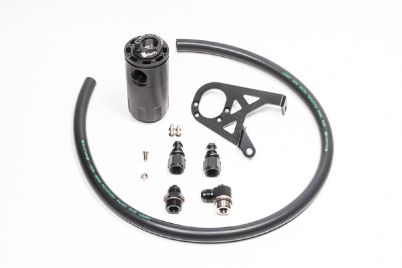 Radium Engineering Catch Can Kit Crankcase 2016+ Focus RS Fluid Lock -  Shop now at Performance Car Parts